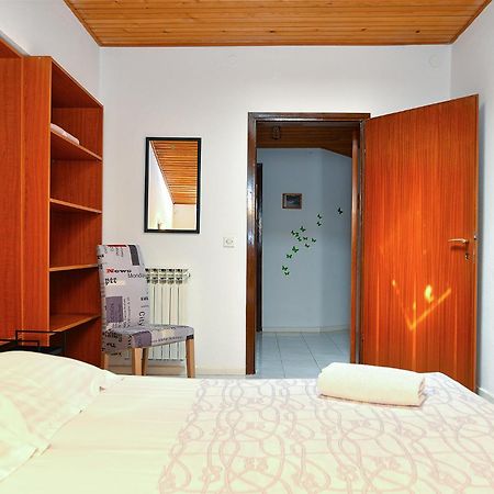 Apartments Nera 法扎纳 外观 照片