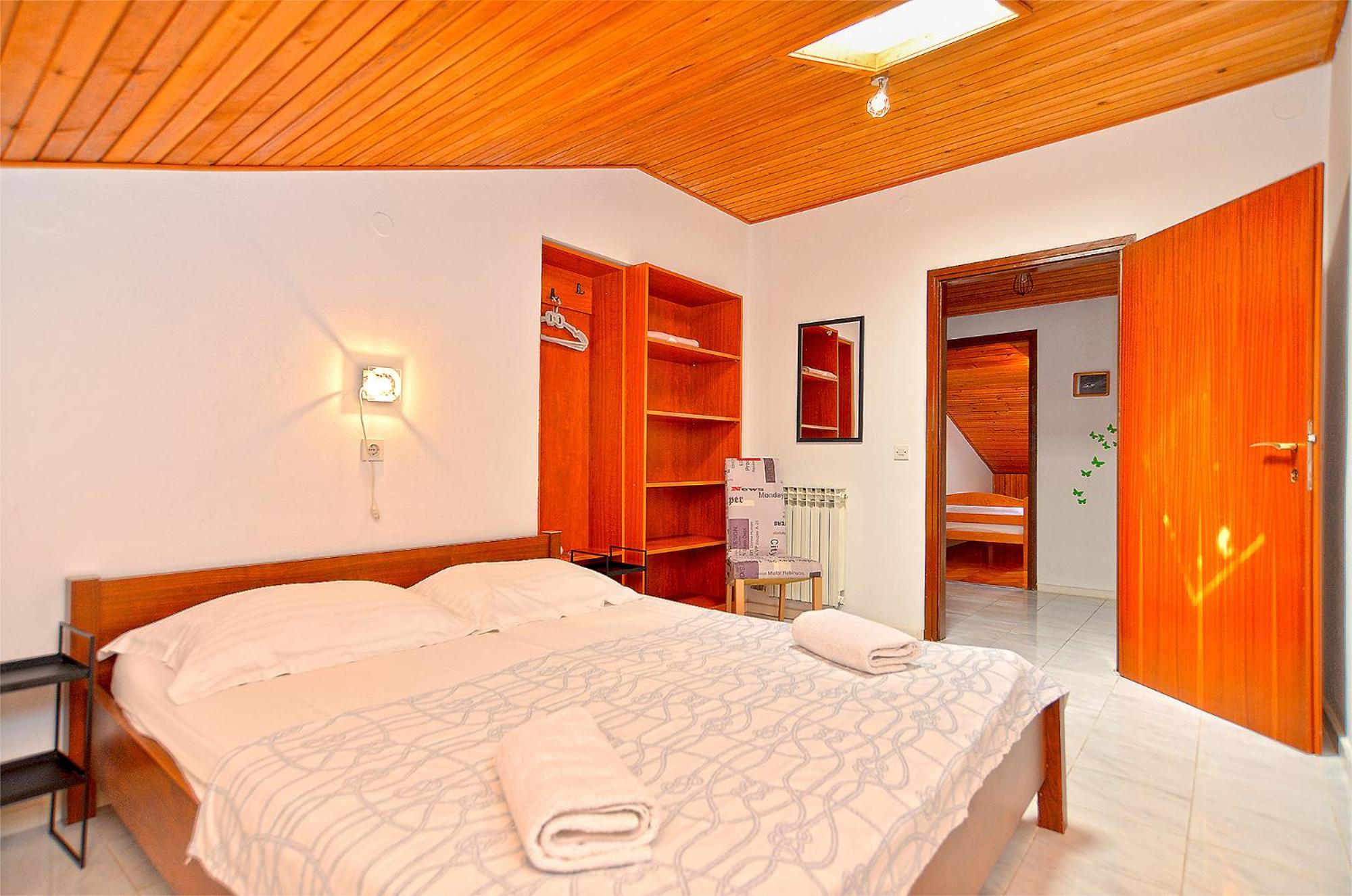 Apartments Nera 法扎纳 外观 照片