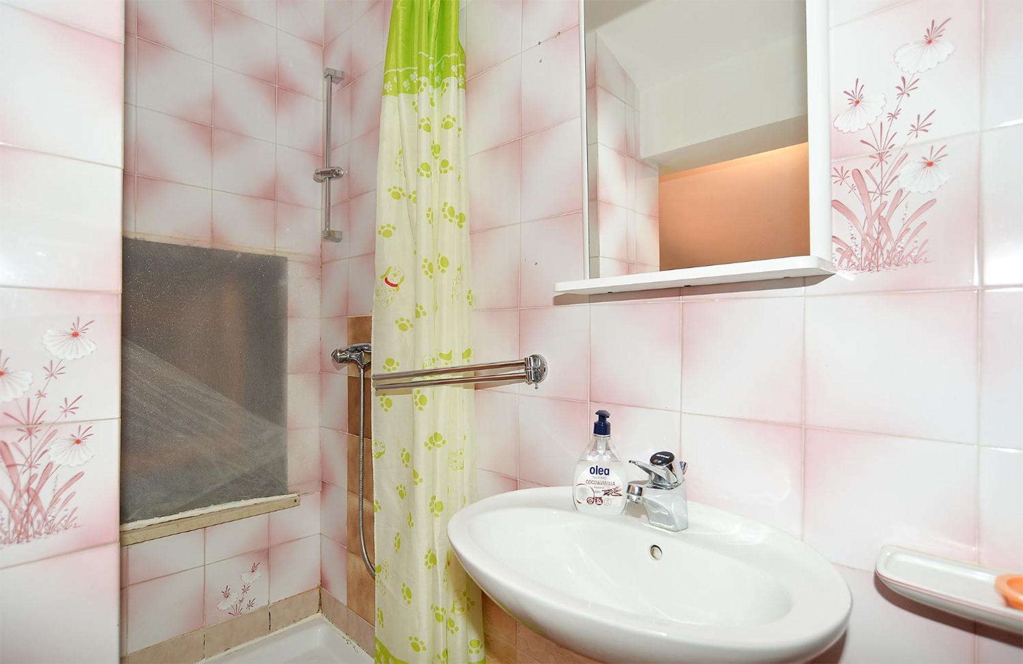 Apartments Nera 法扎纳 外观 照片