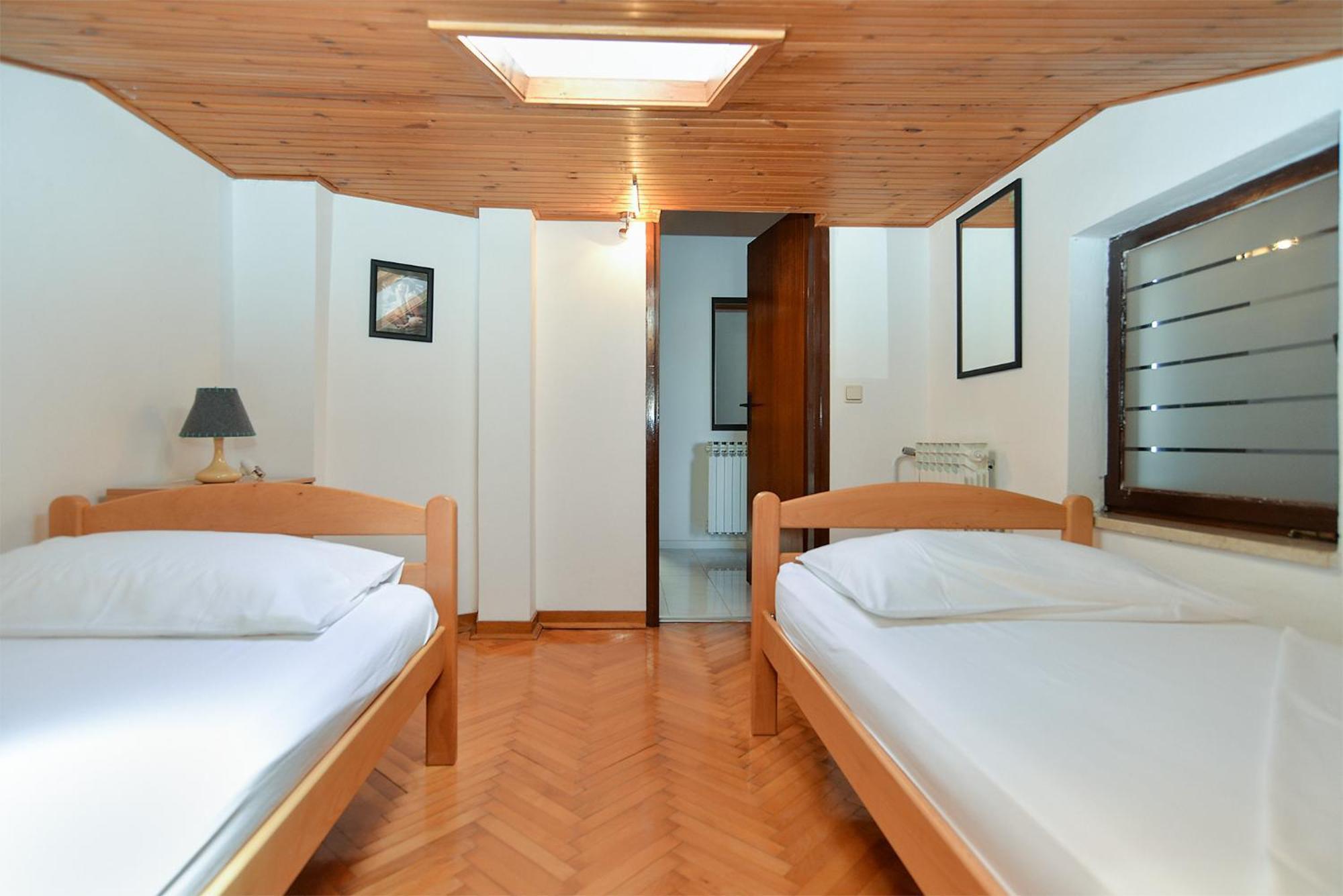 Apartments Nera 法扎纳 外观 照片