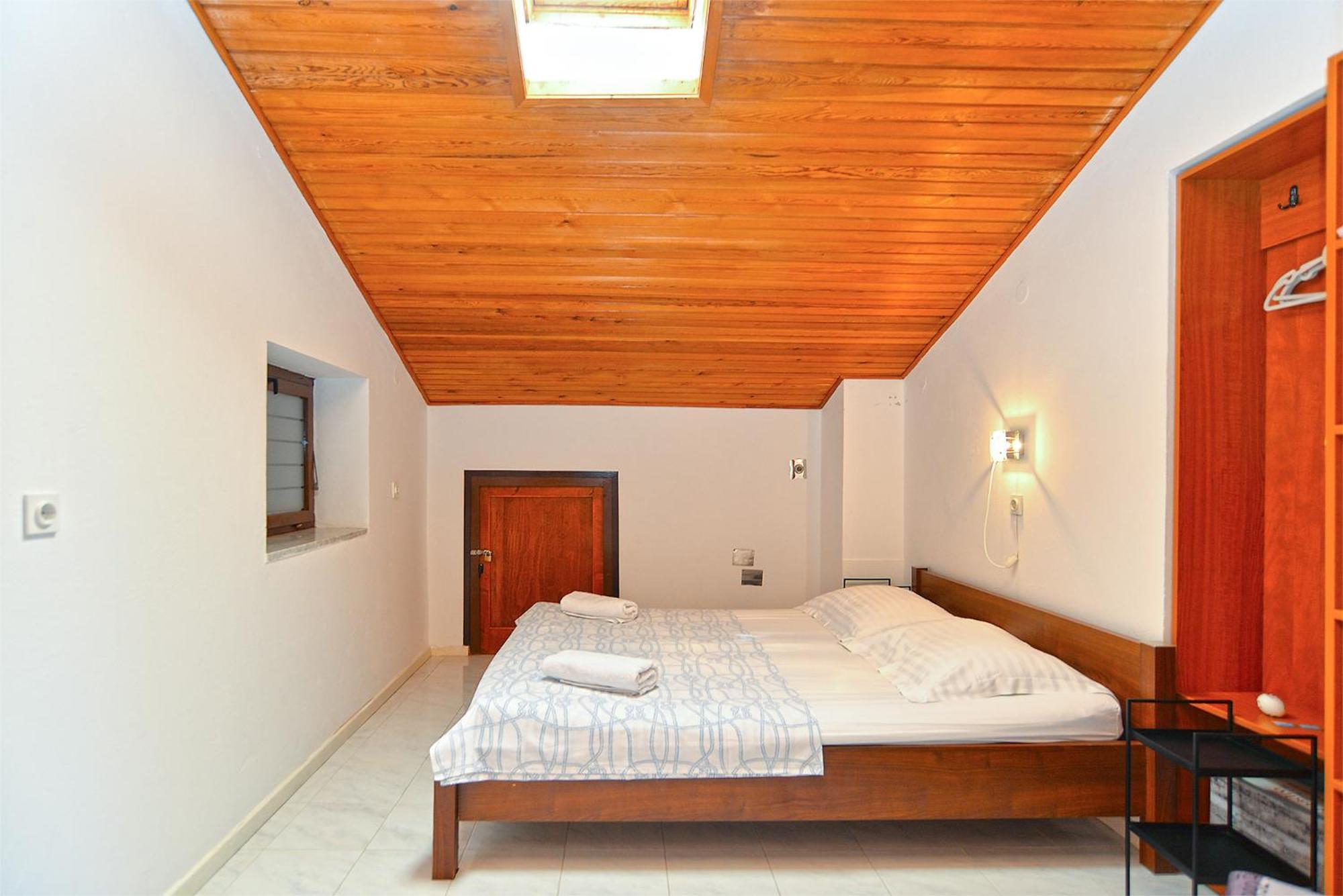 Apartments Nera 法扎纳 外观 照片