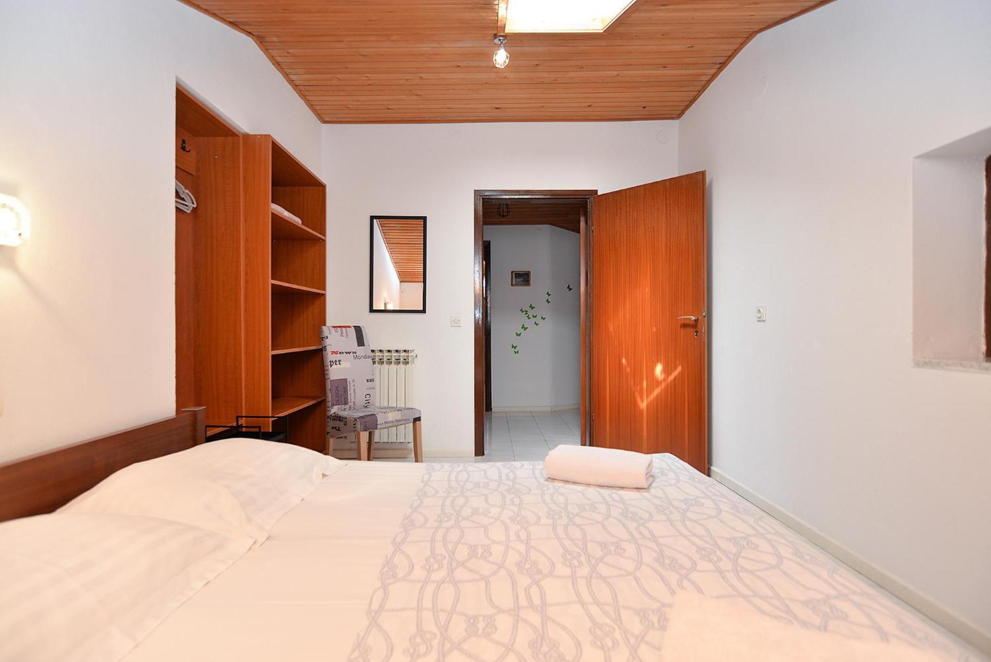 Apartments Nera 法扎纳 外观 照片