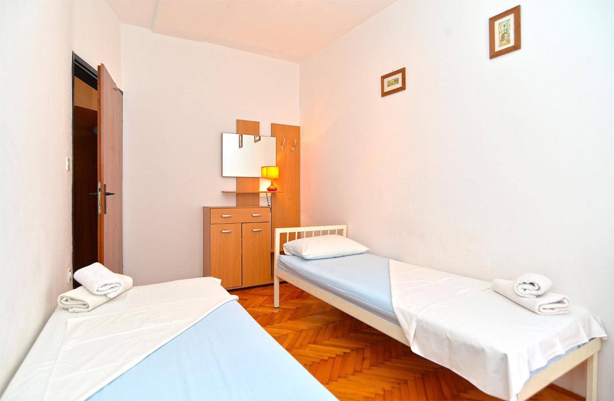 Apartments Nera 法扎纳 外观 照片