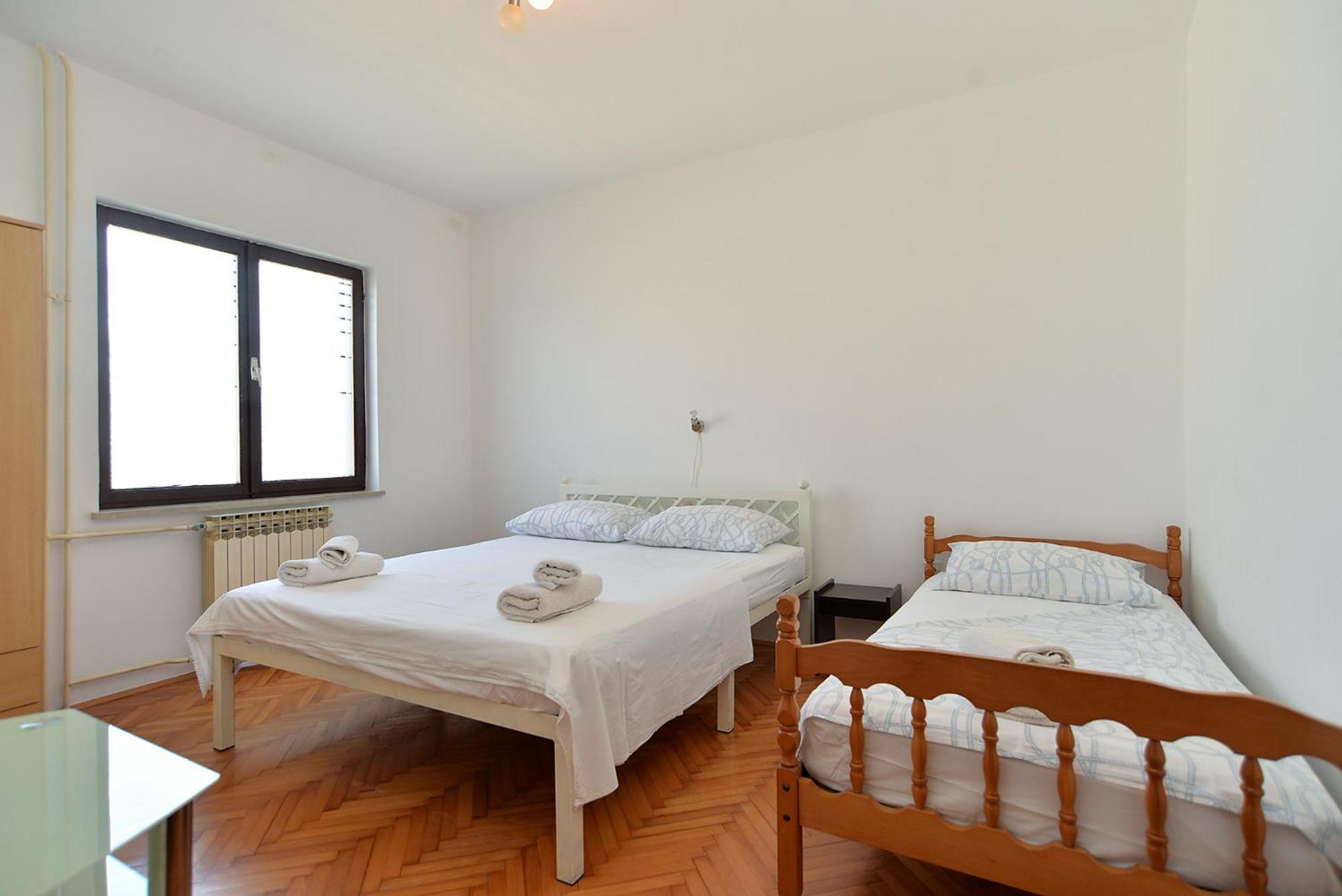 Apartments Nera 法扎纳 外观 照片
