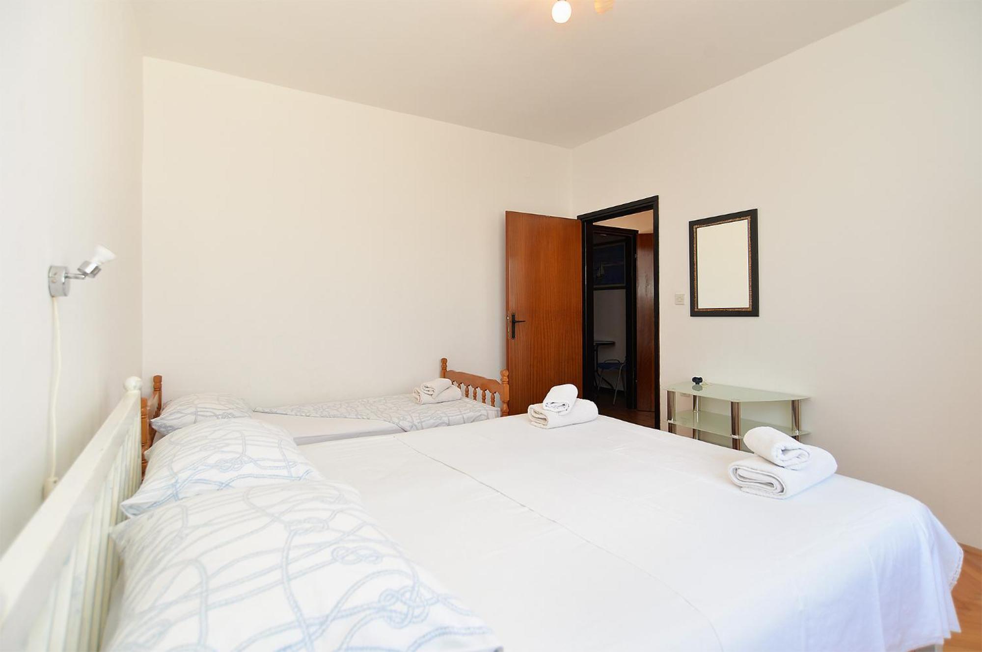 Apartments Nera 法扎纳 外观 照片