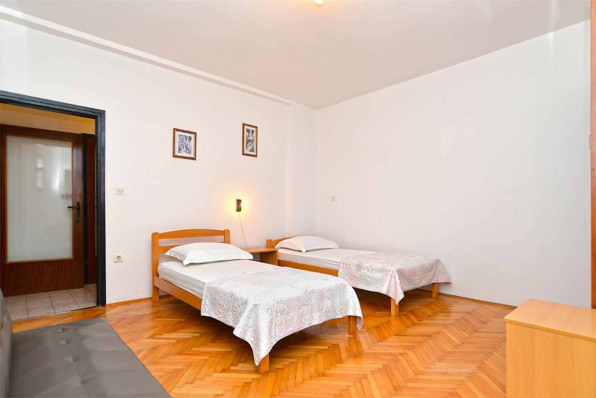 Apartments Nera 法扎纳 外观 照片