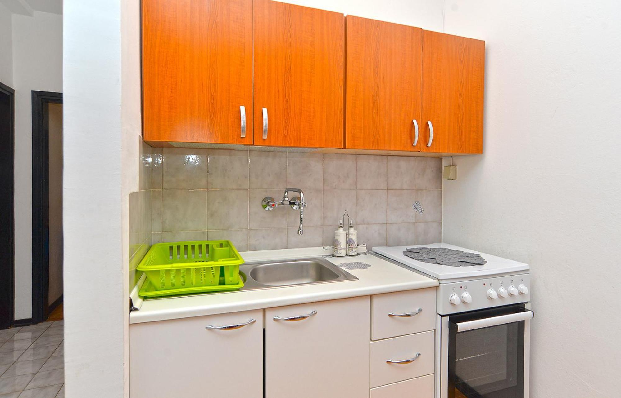 Apartments Nera 法扎纳 外观 照片
