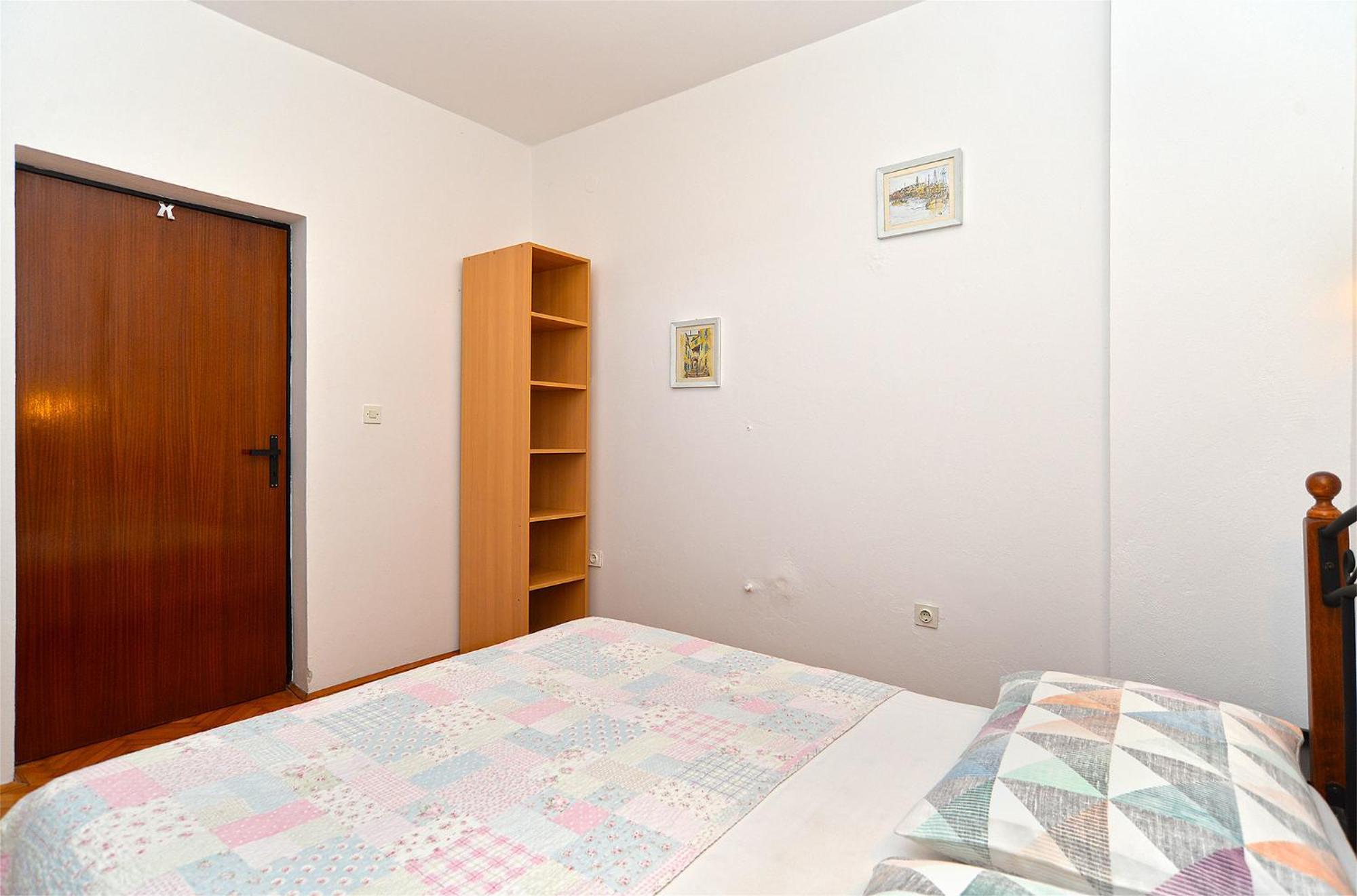 Apartments Nera 法扎纳 外观 照片