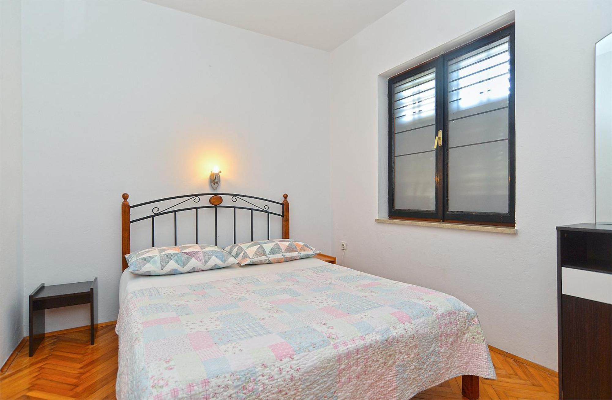 Apartments Nera 法扎纳 外观 照片